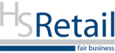 Logo von HS Retail