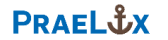 Logo von PraeLux Gesellschaft für Investmentberatung mbH