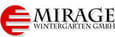Logo von Mirage Wintergartenservice GmbH