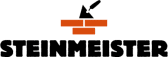 Logo von Steinmeister Bau GmbH