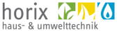 Logo von Horix Inh. Andreas Hofmann e.K.