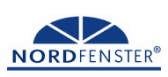 Logo von Nordfenster