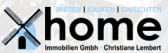 Logo von home immobilien GmbH