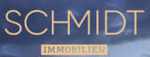 Logo von Schmidt Immobilien