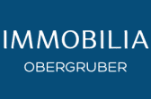 Logo von Immobilia Obergruber Immobilien- u. Realitätenvermittlung GesmbH