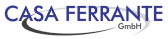 Logo von CASA FERRANTE GmbH