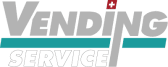 Logo von Vending Service AG