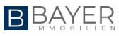 Logo von Bayer Immobilien
