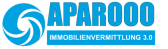 Logo von Aparoo Wohnimmobilien Limited