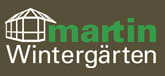 Logo von Martin Wintergärten Deutschland GmbH - Andreas Knaub