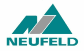 Logo von Neufeld Immobilien GmbH