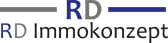 Logo von RD-Immokonzept GmbH