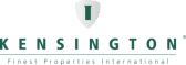 Logo von Kensington Immobilien - Sebastian Zeutzem