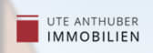 Logo von Ute Anthuber Immobilien