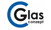 Logo von GlasConzept