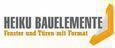 Logo von HEIKU BAUELEMENTE GmbH