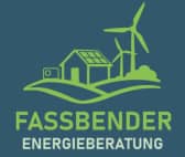 Logo von Fassbender Energieberatung GmbH