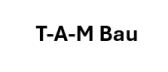 Logo von T-A-M Bau
