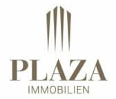 Logo von PLAZA IMMOBILIEN