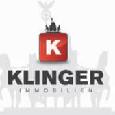 Logo von KLINGER Immobilien