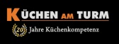 Logo von Küchen am Turm Björn Büssow e.K.