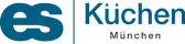 Logo von es Küchen GmbH