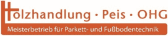 Logo von Holzhandlung Peis OHG