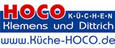 Logo von HOCO Küchen Klemens & Dittrich GmbH