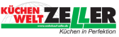 Logo von Küchenwelt Zeller