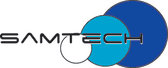 Logo von Samtech GmbH