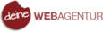 Logo von Deine Webagentur