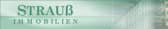 Logo von Strauß Immobilien