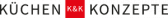 Logo von Küche & Konzepte