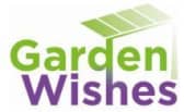 Logo von Gardenwishes