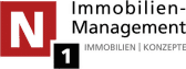 Logo von N1 Immobilienmanagement
