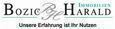Logo von Harald Bozic Makler