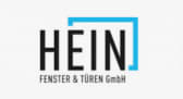 Logo von HEIN Fenster & Türenbau GmbH