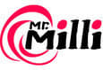 Logo von Mr. Milli