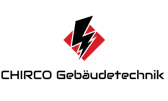 Logo von Chirco Gebäudetechnik