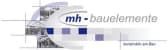 Logo von MH Bauelemente