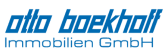 Logo von Otto Boekhoff Immobilien GmbH