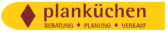 Logo von planküchen GbR