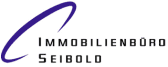 Logo von Immobilienbüro Seibold