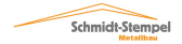 Logo von Schmidt Stempel GmbH