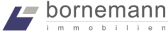 Logo von bornemann immobilien