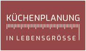 Logo von Grundriss in Lebensgröße GmbH