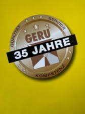 Logo von GERU NL-Wuppertal