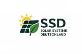 Logo von Solar Systeme Deutschland Vadim Rau