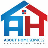 Logo von About Home Services Management GmbH