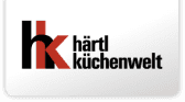 Logo von härtl küchenwelt GmbH